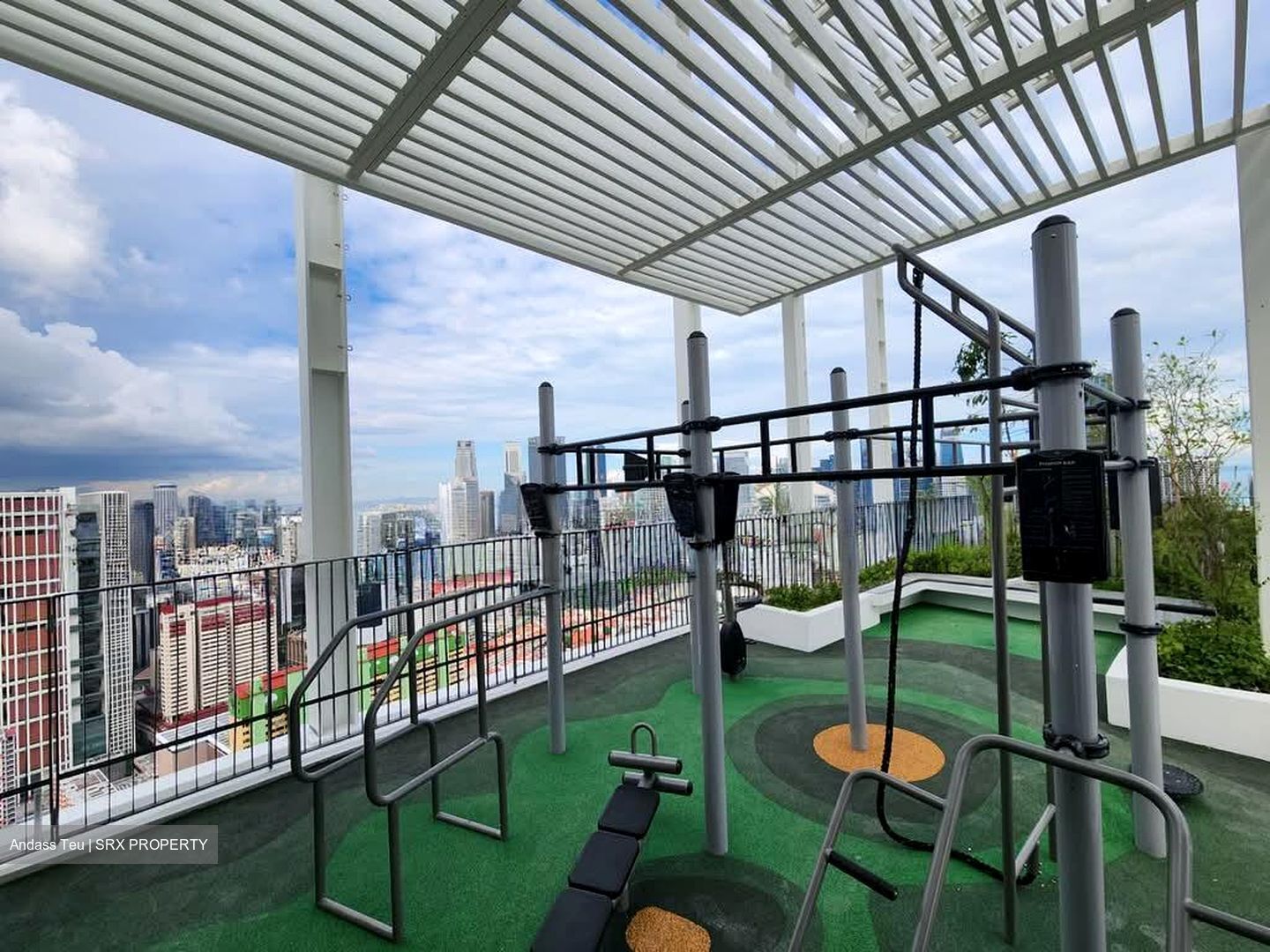 One Pearl Bank (D3), Apartment #573178381